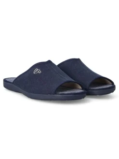 Online GARZON Zapatilla de casa pinky hombre