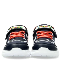 Sale GEOX Deportiva Super Mario Bros luces