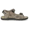Sale GEOX Sandalia californiana piel Strada