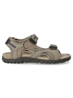 Sale GEOX Sandalia californiana piel Strada