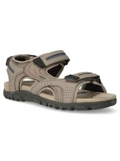 Sale GEOX Sandalia californiana piel Strada