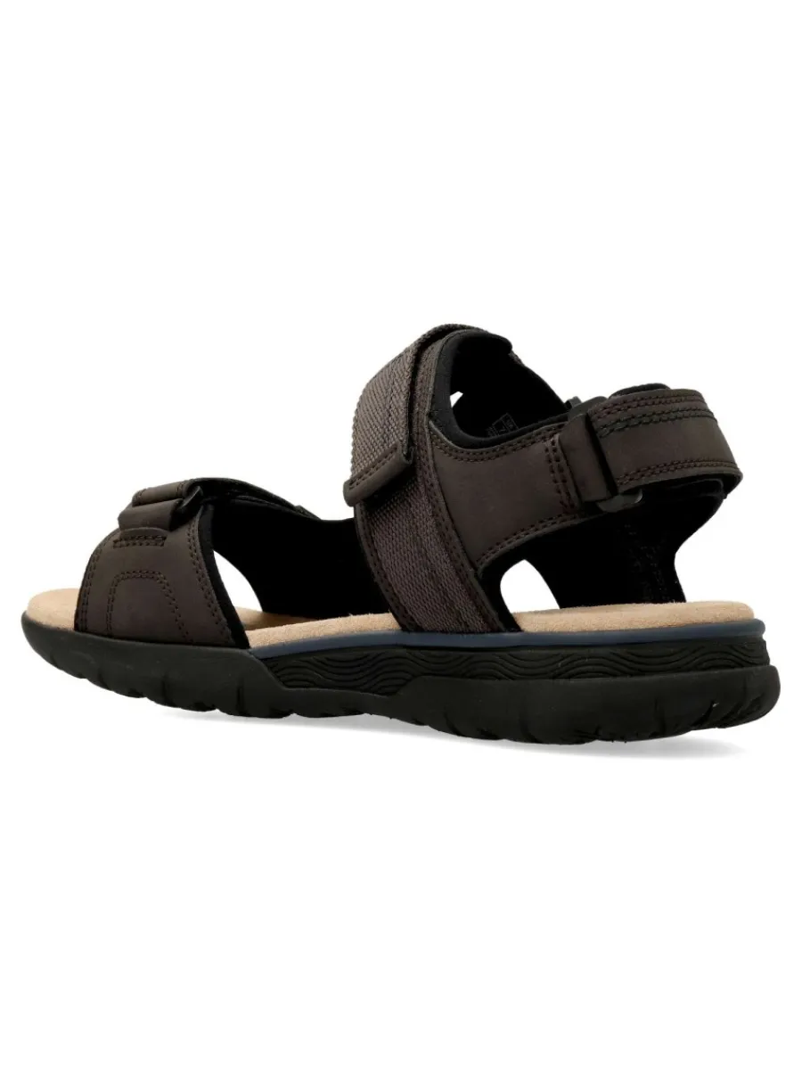 New GEOX Sandalia californiana confort Spherica