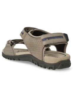 Sale GEOX Sandalia californiana piel Strada