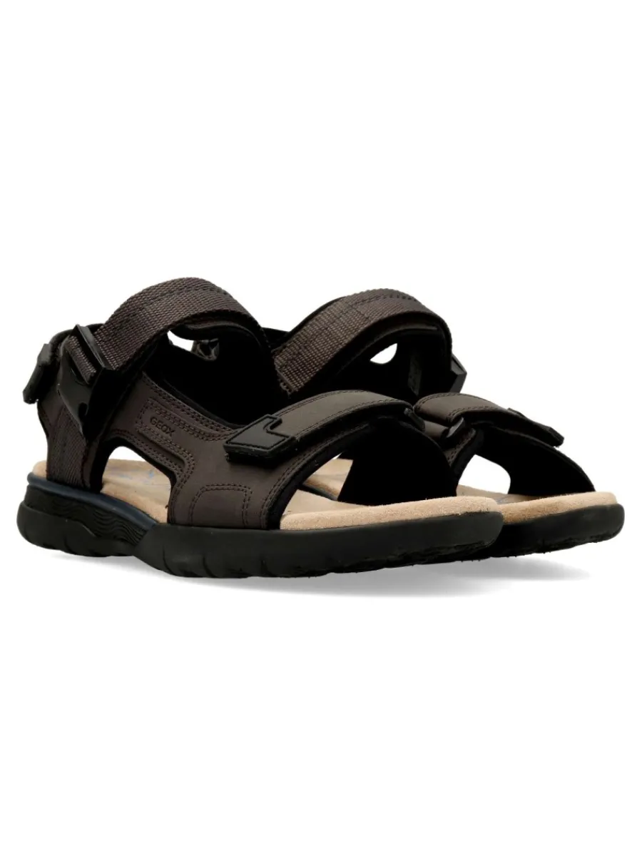 New GEOX Sandalia californiana confort Spherica