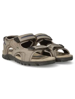 Sale GEOX Sandalia californiana piel Strada