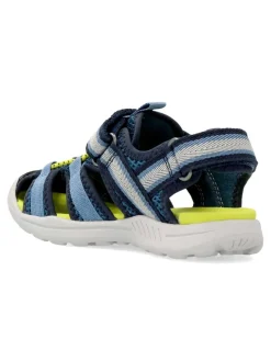 Outlet GEOX Sandalia cancrejera de playa Vaniett