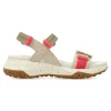 Sale GEOX Sandalia deportiva casual sport