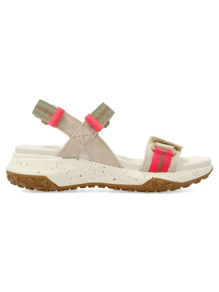 Sale GEOX Sandalia deportiva casual sport