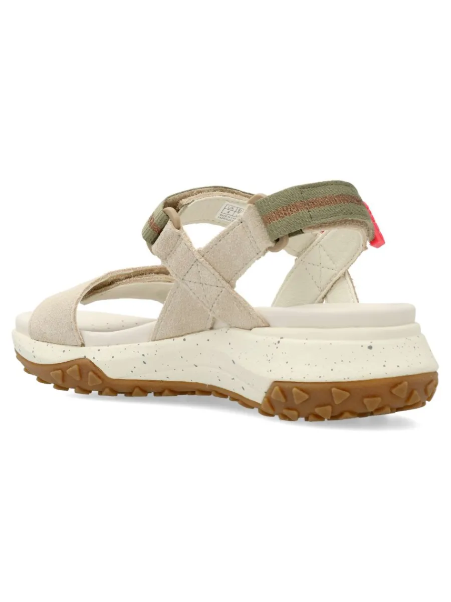 Sale GEOX Sandalia deportiva casual sport