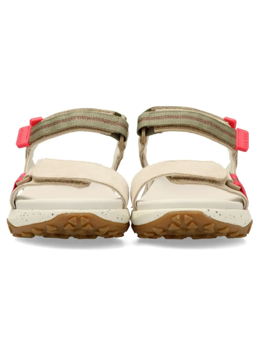 Sale GEOX Sandalia deportiva casual sport