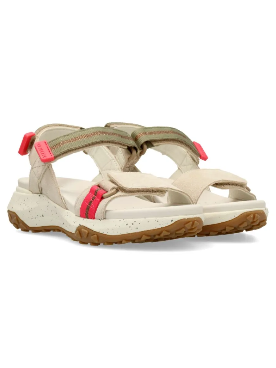 Sale GEOX Sandalia deportiva casual sport