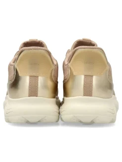 Sale GEOX Zapatilla casual confort Spherica Plus