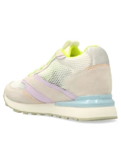 Fashion GIOSEPPO Deportivas casuales mujer Larrabee