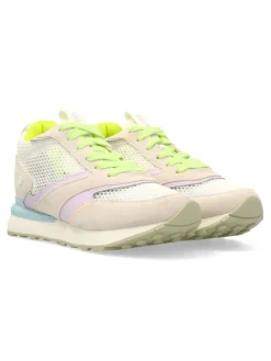 Fashion GIOSEPPO Deportivas casuales mujer Larrabee