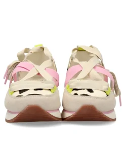Best GIOSEPPO Sandalia casual estampado vaca Ludlow