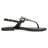 Hot GIOSEPPO Sandalia plana verano confort Dunbar