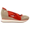 Sale GIOSEPPO Sandalia sneakers casual Darlington