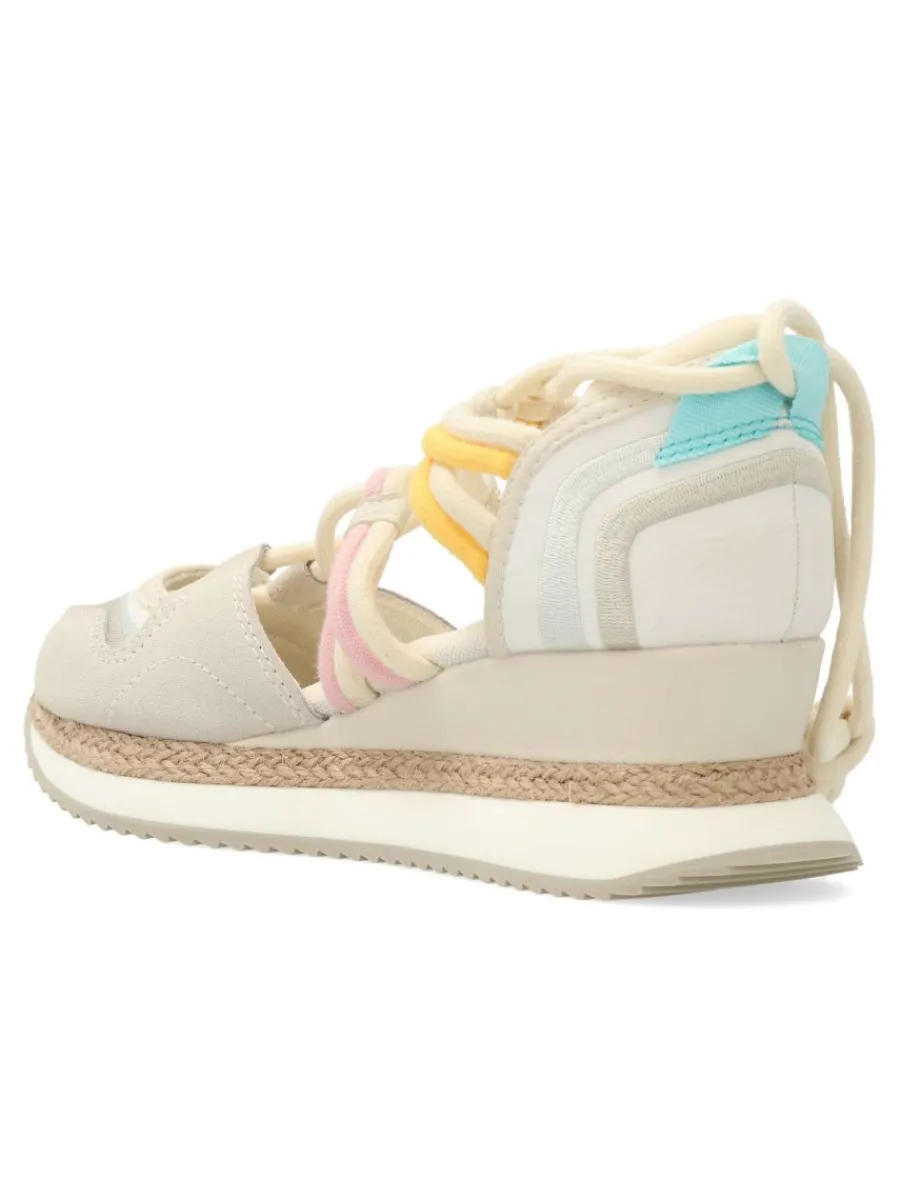 Outlet GIOSEPPO Sandalias deportivas casual mujer Bridport