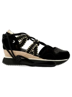 Fashion GIOSEPPO Sneakers cintas cuña confort Griswold
