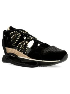 Fashion GIOSEPPO Sneakers cintas cuña confort Griswold