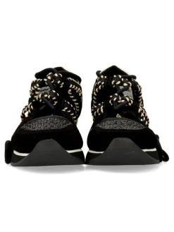 Fashion GIOSEPPO Sneakers cintas cuña confort Griswold