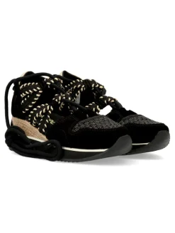 Fashion GIOSEPPO Sneakers cintas cuña confort Griswold