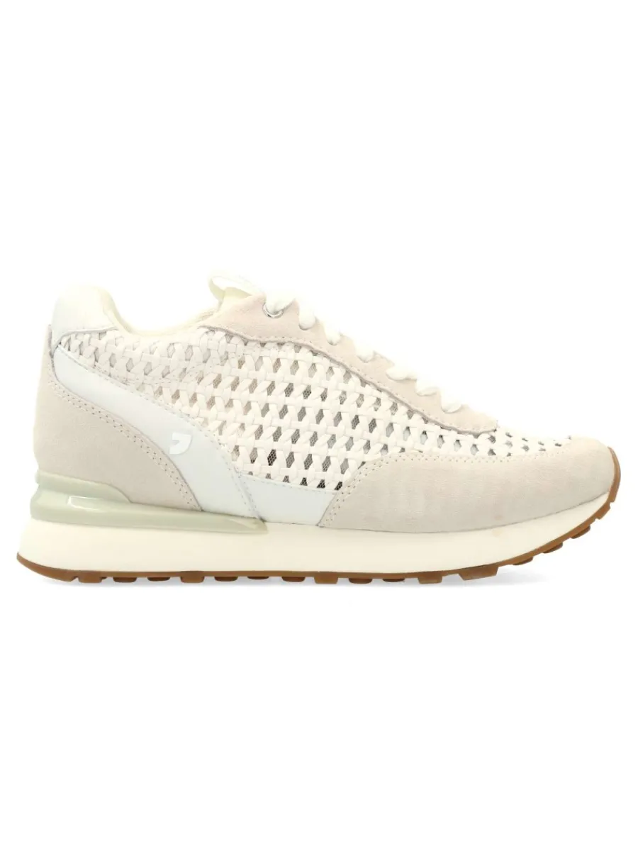 Discount GIOSEPPO Sneakers cuña interior mujer Highgate