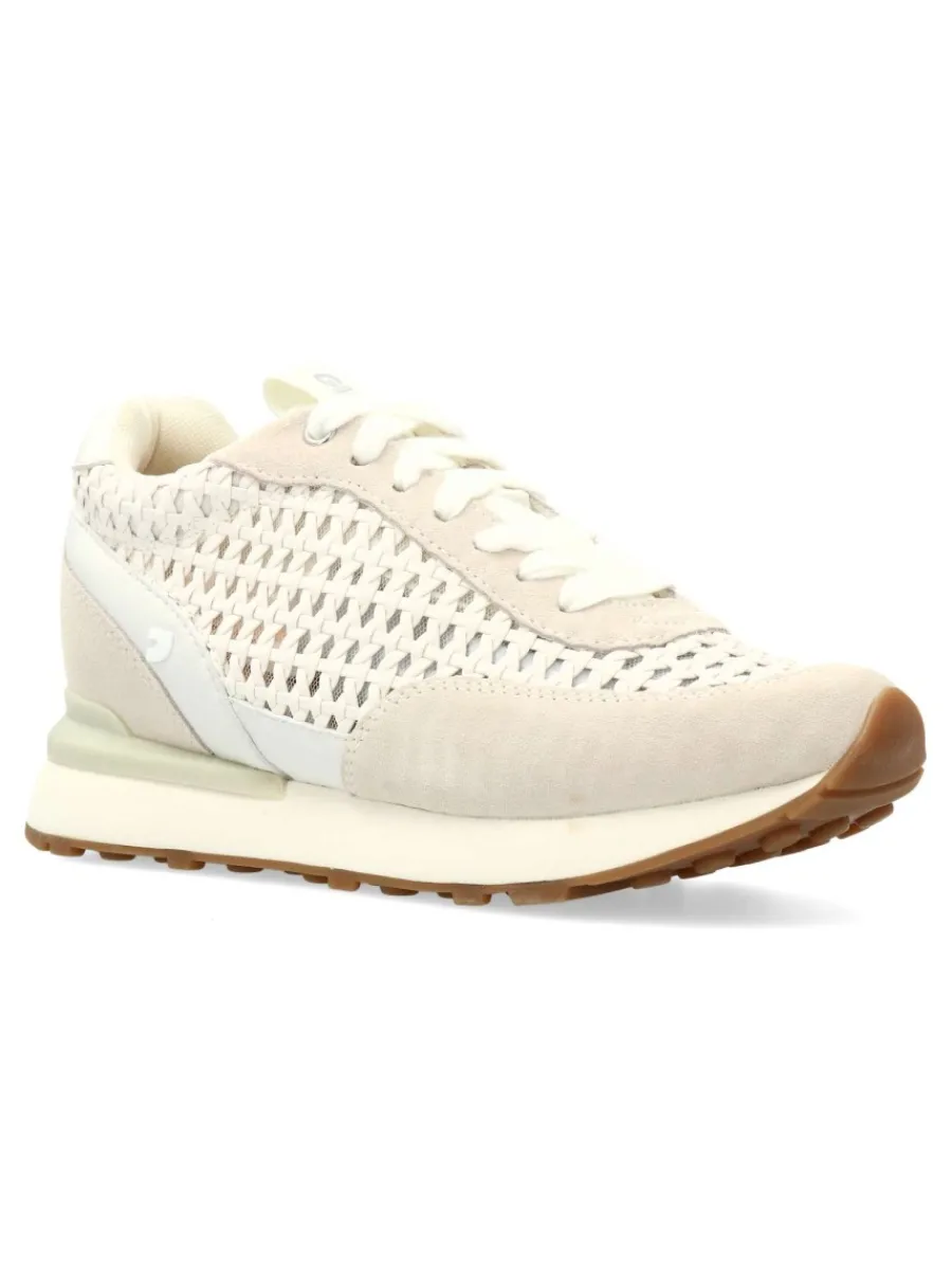 Discount GIOSEPPO Sneakers cuña interior mujer Highgate