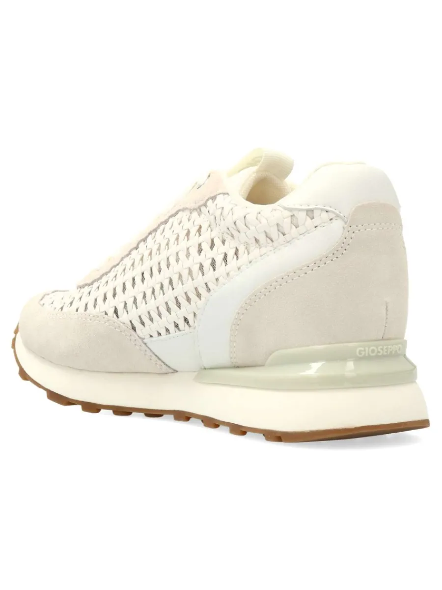 Discount GIOSEPPO Sneakers cuña interior mujer Highgate