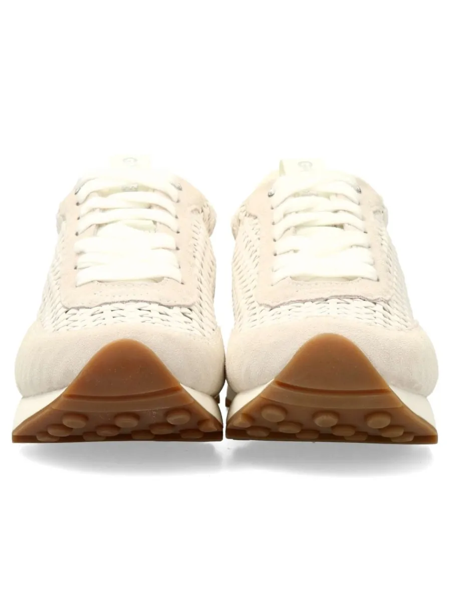 Discount GIOSEPPO Sneakers cuña interior mujer Highgate