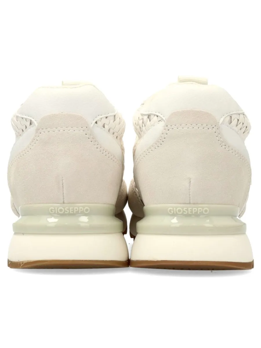 Discount GIOSEPPO Sneakers cuña interior mujer Highgate