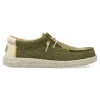 Online DUDE HEY Mocasín wallabee ligero confort
