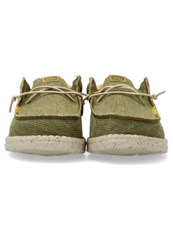 Online DUDE HEY Mocasín wallabee ligero confort