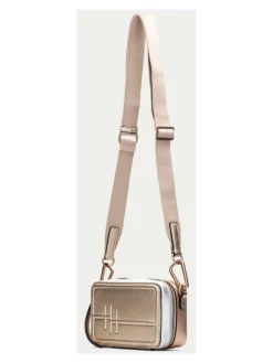 Online HISPANITAS Bolso bandolera confort mujer Samba