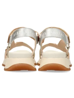 Discount HISPANITAS Sandalia urbana sport piel confort Maui