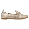 New HISPANITAS Zapato mocasín piel confort Bombay