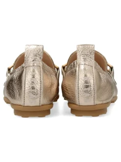 New HISPANITAS Zapato mocasín piel confort Bombay