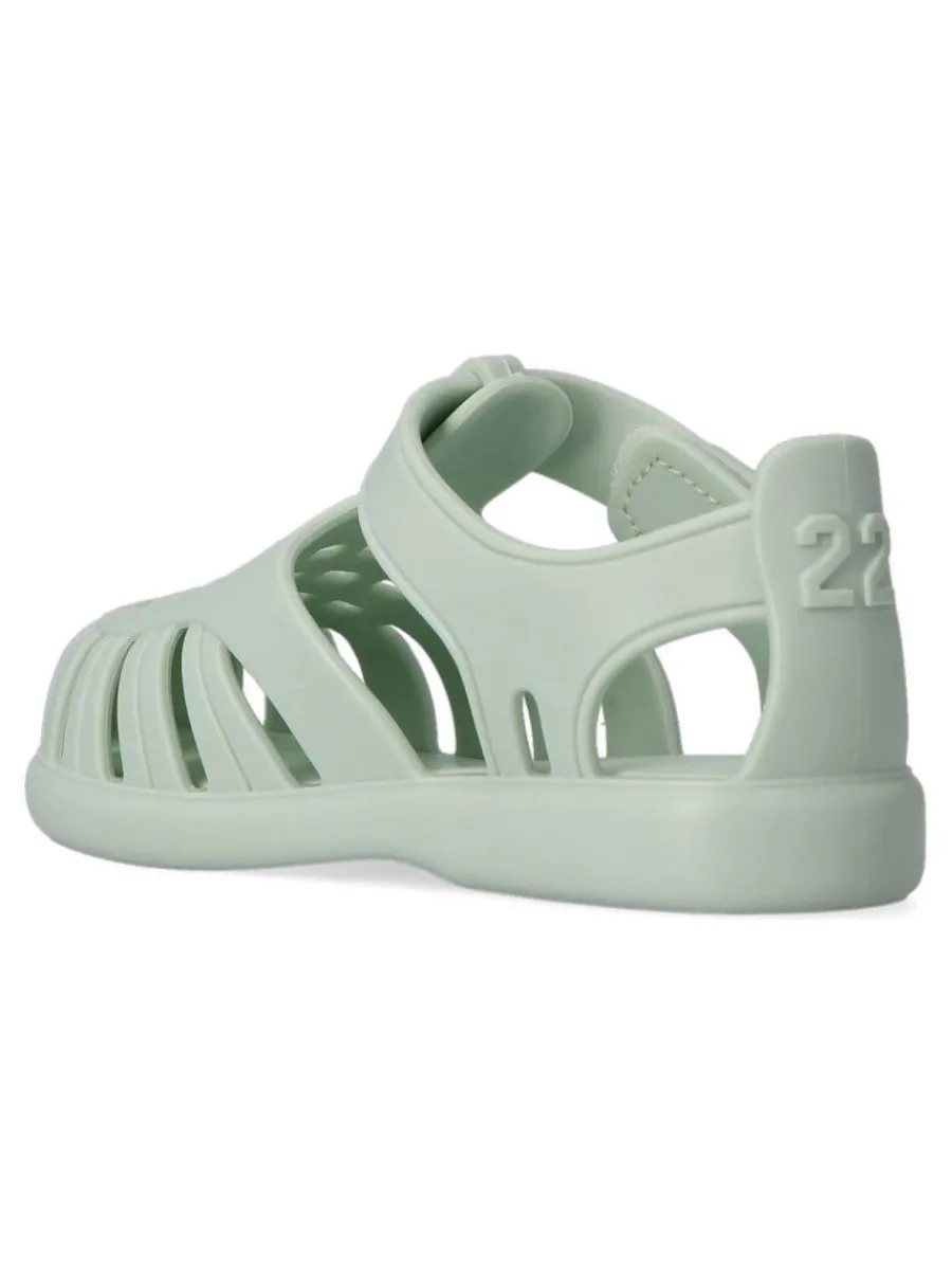 Best IGOR Chancla cangrejera playa velcro Tobby