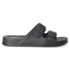 Hot IGOR Sandalia bio goma hebillas Habana