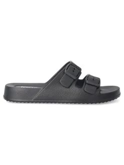 Hot IGOR Sandalia bio goma hebillas Habana