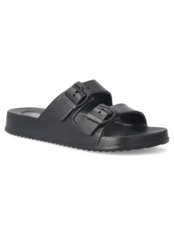 Hot IGOR Sandalia bio goma hebillas Habana