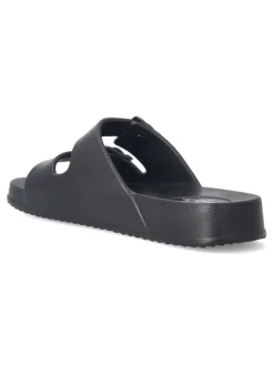 Hot IGOR Sandalia bio goma hebillas Habana