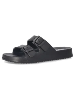 Hot IGOR Sandalia bio goma hebillas Habana