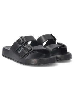 Hot IGOR Sandalia bio goma hebillas Habana