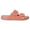 Discount IGOR Sandalia bio mujer hebillas Habana
