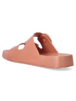 Discount IGOR Sandalia bio mujer hebillas Habana