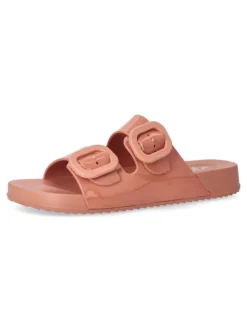 Discount IGOR Sandalia bio mujer hebillas Habana