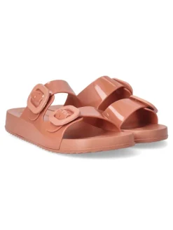 Discount IGOR Sandalia bio mujer hebillas Habana