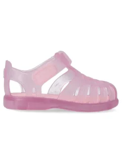New IGOR Sandalia cangrejera de playa Tobby IGO S10233 ROSA