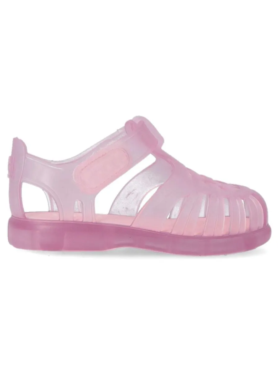 New IGOR Sandalia cangrejera de playa Tobby IGO S10233 ROSA
